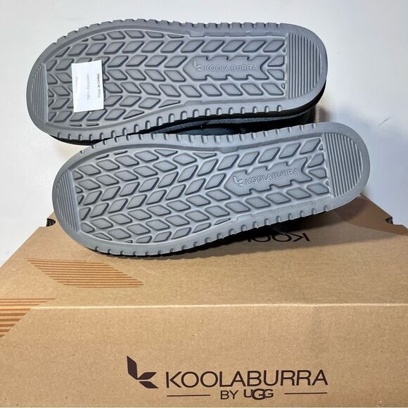 Koolaburra by UGG Arlena Suede Bow Short Boots - Picture 6 of 6